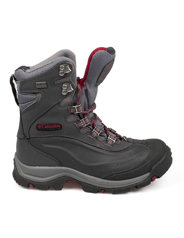 COLUMBIA talvikenkä - Naisten nilkkurit ja saappaat - 10105411030 - 1