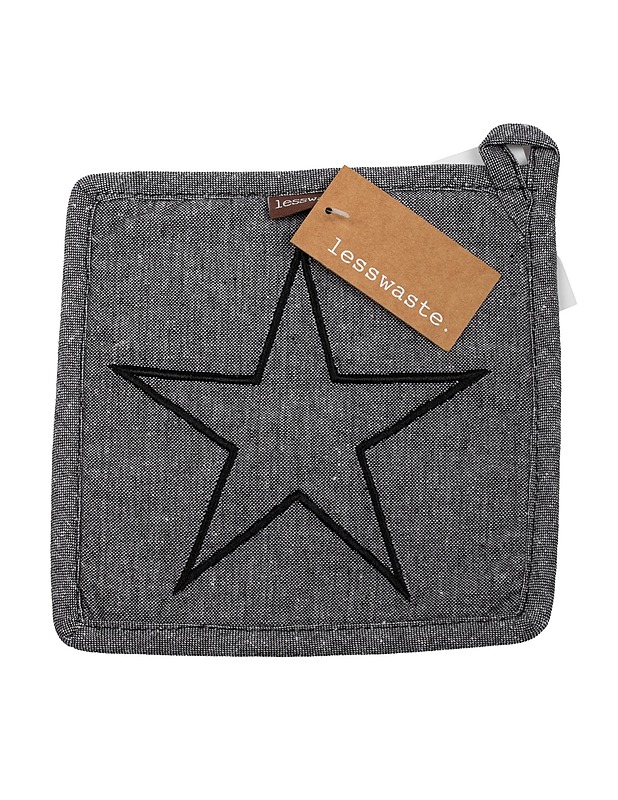 LESSWASTE patalappu - Muut kodintekstiilit - 10105411035 - 0