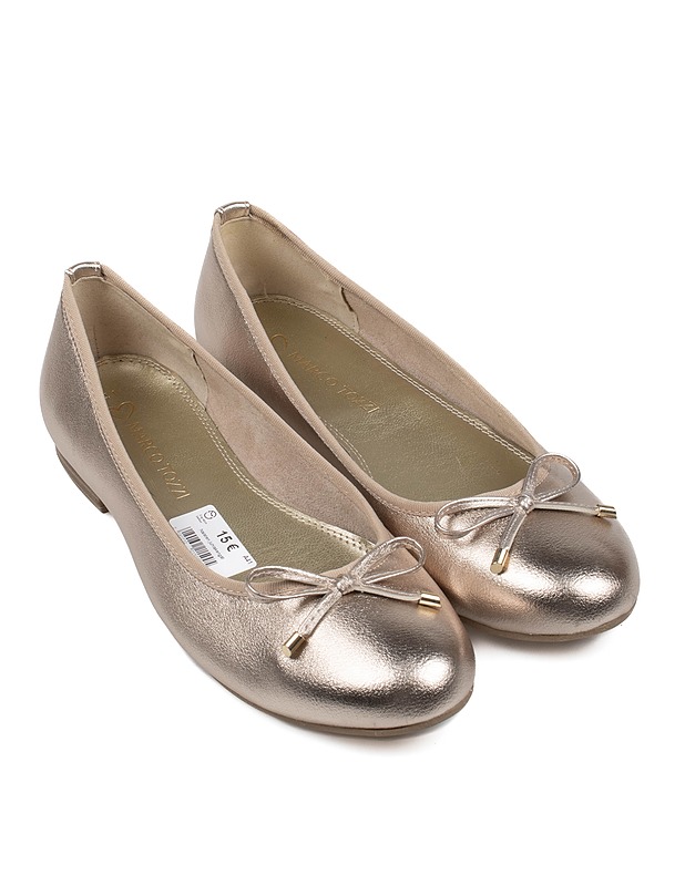 MARCO TOZZI - Naisten kengät - 10105411050 - 0