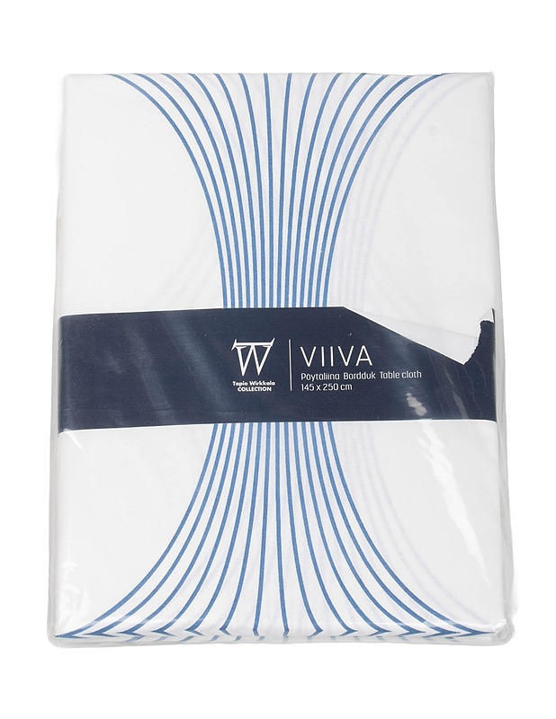TAPIO WIRKKALA COLLECTION pöytäliina, 145x250 cm - Pöytäliinat - 10105411067 - 0