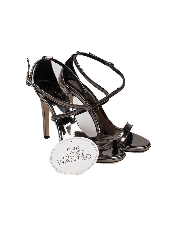 BAMBI Korkokengät - Naisten kengät  - 10105411080 - 0