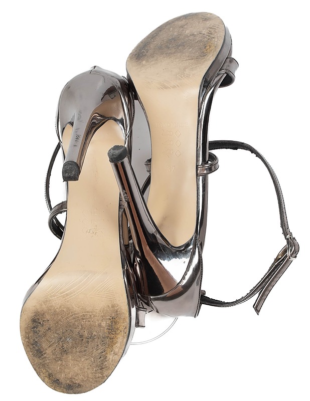 BAMBI Korkokengät - Naisten kengät  - 10105411080 - 2