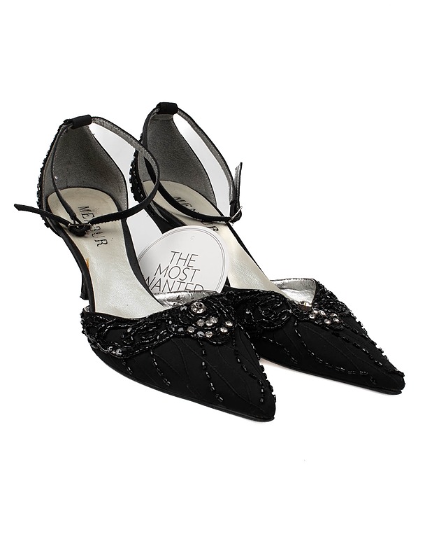 MENBUR korkokengät - Naisten kengät  - 10105411092 - 0