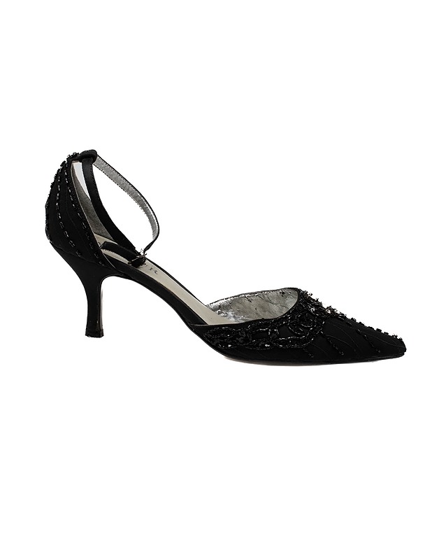 MENBUR korkokengät - Naisten kengät  - 10105411092 - 1