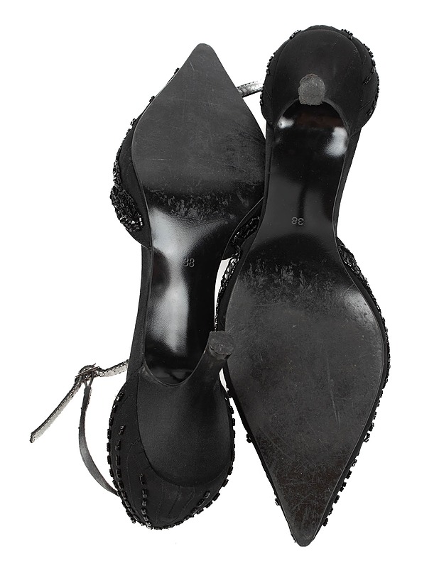 MENBUR korkokengät - Naisten kengät  - 10105411092 - 2