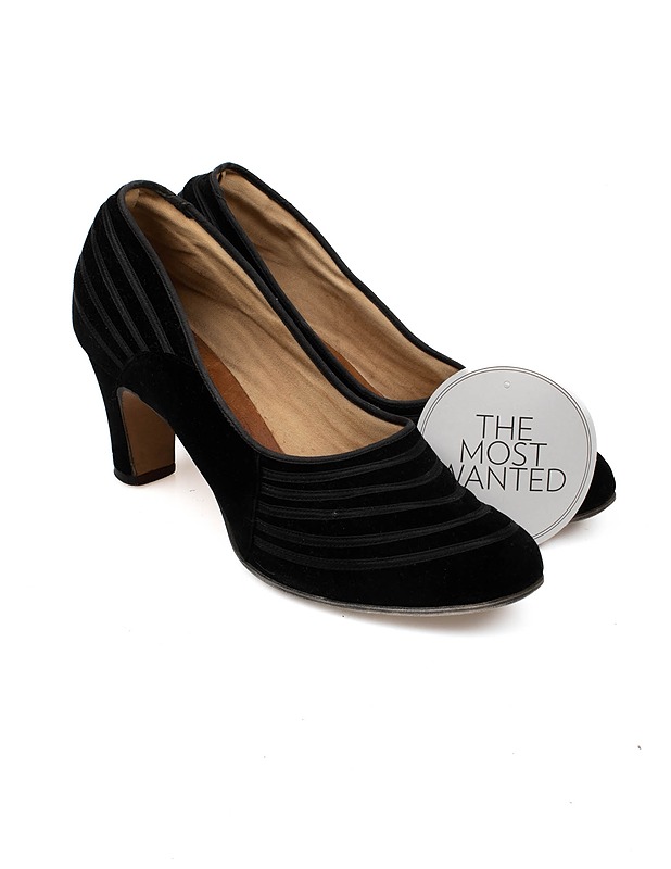 VELVA korkokengät - Naisten kengät  - 10105411099 - 0