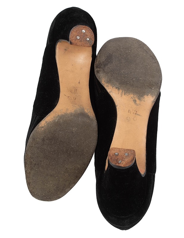 VELVA korkokengät - Naisten kengät  - 10105411099 - 2