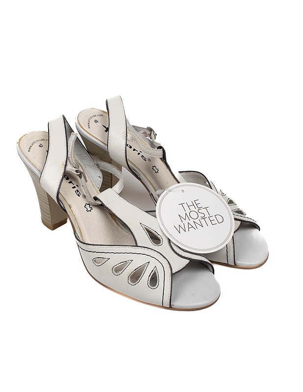 TAMARIS korkokengät, 40 - Naisten kengät  - 10105411101 - 0