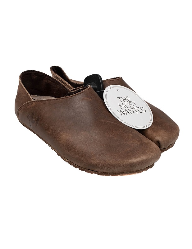 OTZ SHOES - Miesten kengät - 10105411110 - 0