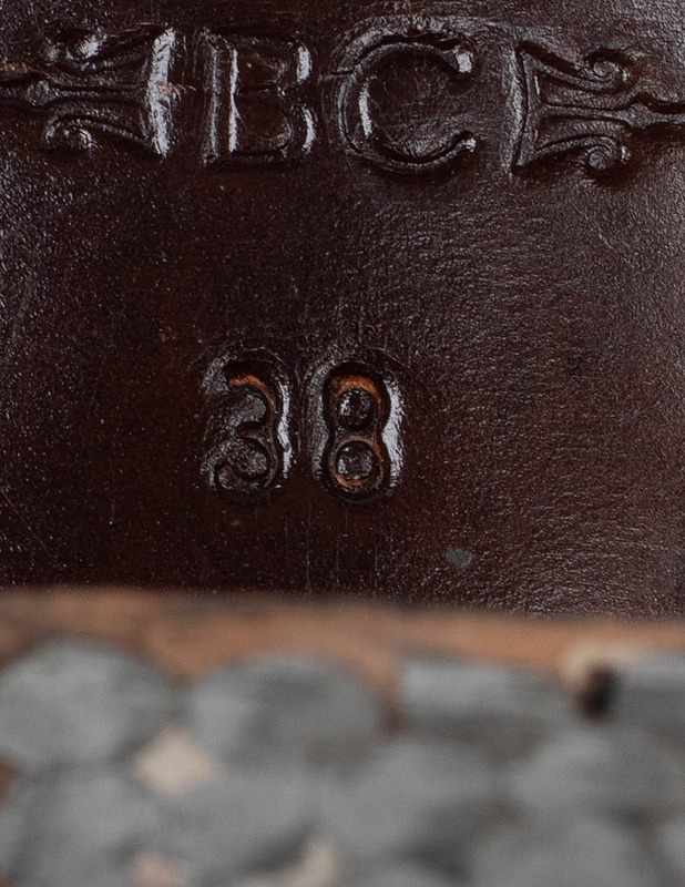 BEGONA CERVERA Steppi kengät - Naisten kengät  - 10105411123 - 3