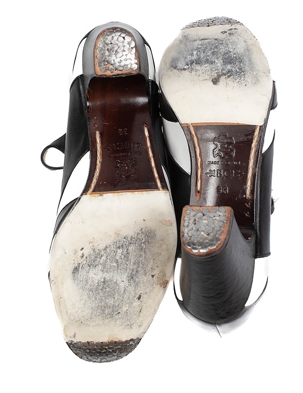 BEGONA CERVERA Steppi kengät - Naisten kengät  - 10105411123 - 2