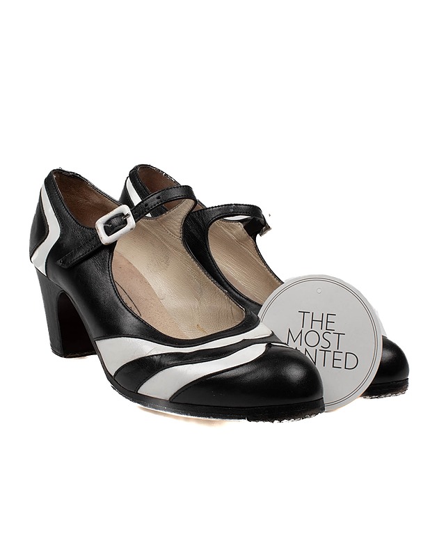 BEGONA CERVERA Steppi kengät - Naisten kengät  - 10105411123 - 0