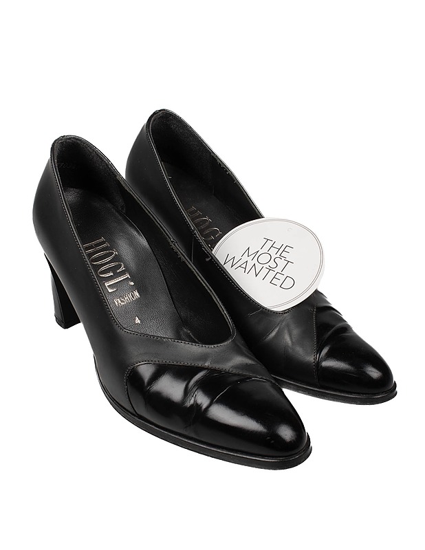 HÖGL korkokengät - Naisten kengät  - 10105411128 - 0