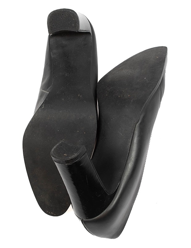 HÖGL korkokengät - Naisten kengät  - 10105411128 - 2