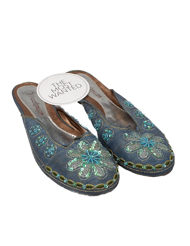 FRANCOROMA.COM - Naisten kengät  - 10105411130 - 0