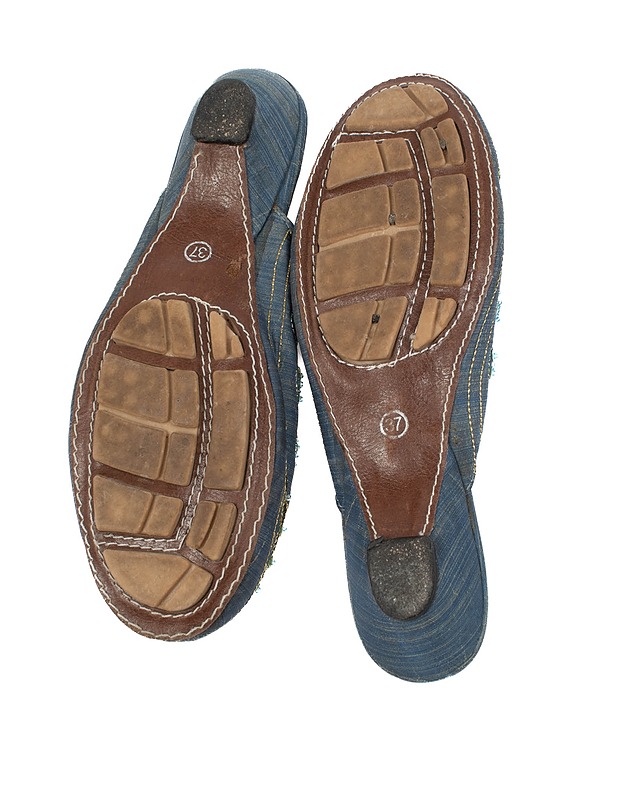 FRANCOROMA.COM - Naisten kengät  - 10105411130 - 2