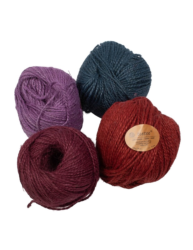 Kilolanka, 386 g - Käsityö - 10105411134 - 0