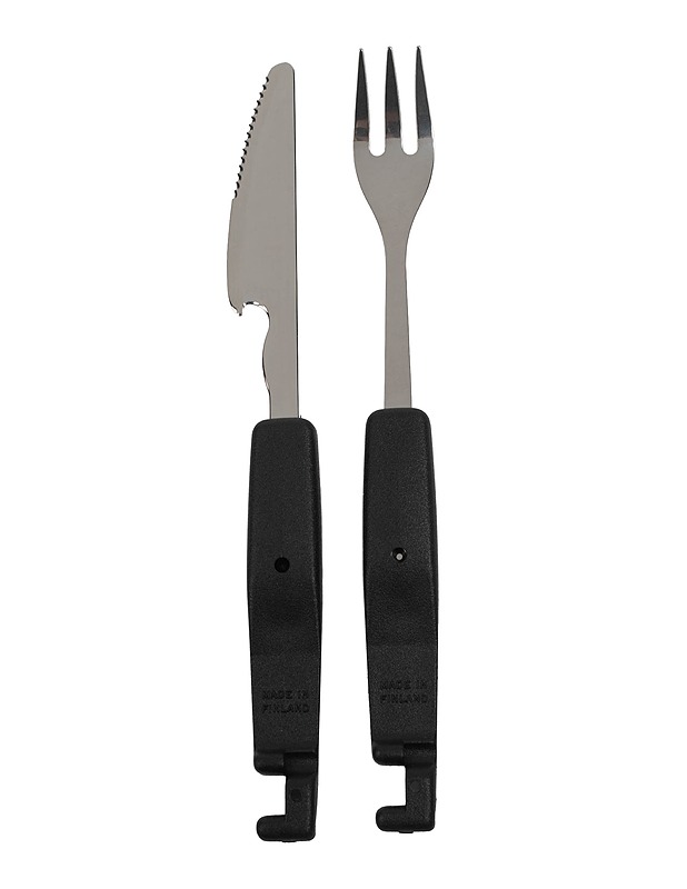 KÄTSY veitsi ja haarukka - Aterimet - 10105411157 - 1