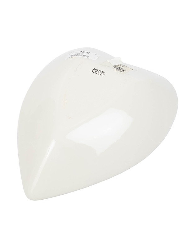 PENTIK Elen sydänmalja - Tarjoiluastiat - 10105411165 - 1