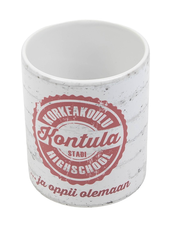 Kontula muki - Mukit ja kahvikupit - 10105411167 - 0