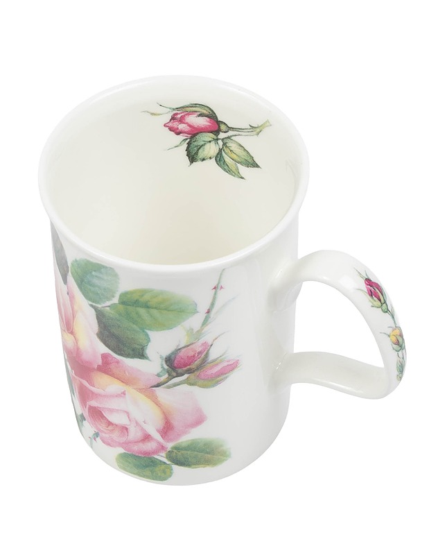 ROY KIRKHAM English Rose muki - Mukit ja kahvikupit - 10105411171 - 0