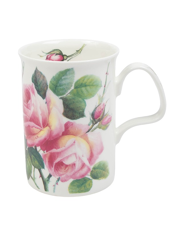 ROY KIRKHAM English Rose muki - Mukit ja kahvikupit - 10105411171 - 1