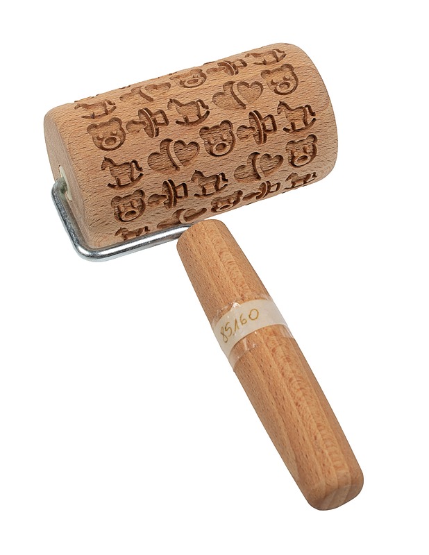 Puinen kuviotela - Askartelu - 10105411179 - 0