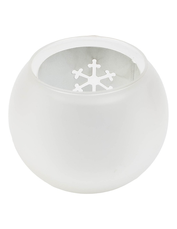 PARTYLITE tuikkulyhty, 3 kpl - Joulutuotteet - 10105411177 - 2