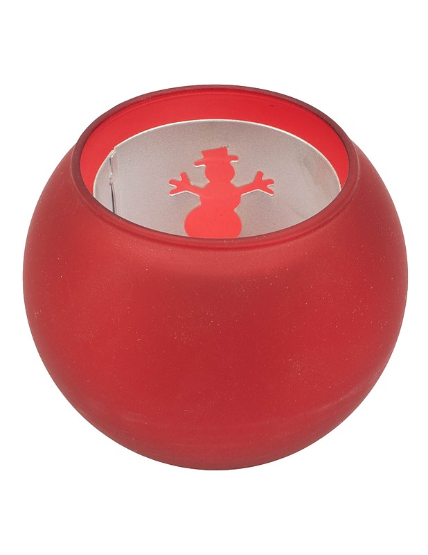 PARTYLITE tuikkulyhty, 3 kpl - Joulutuotteet - 10105411177 - 4