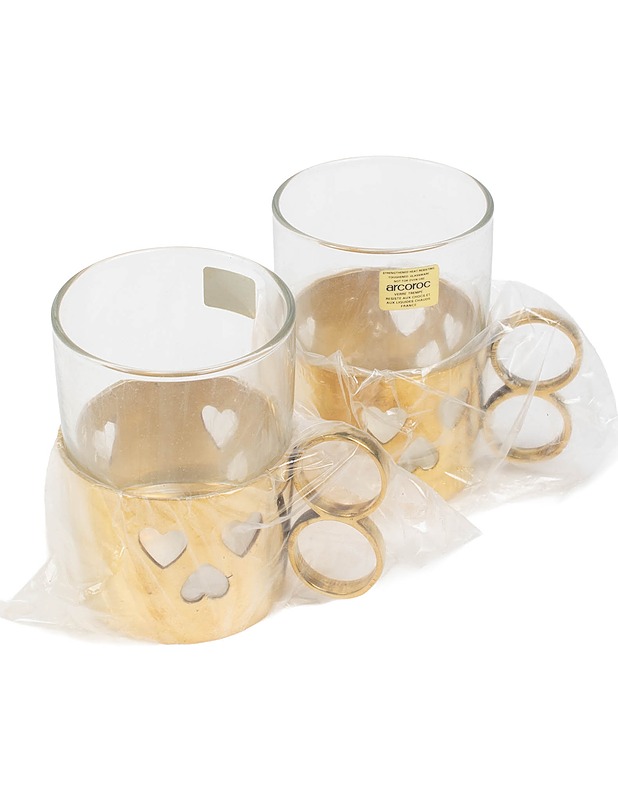 Messinkinen glögisetti, 5 osaa - Joulutuotteet - 10105411198 - 3