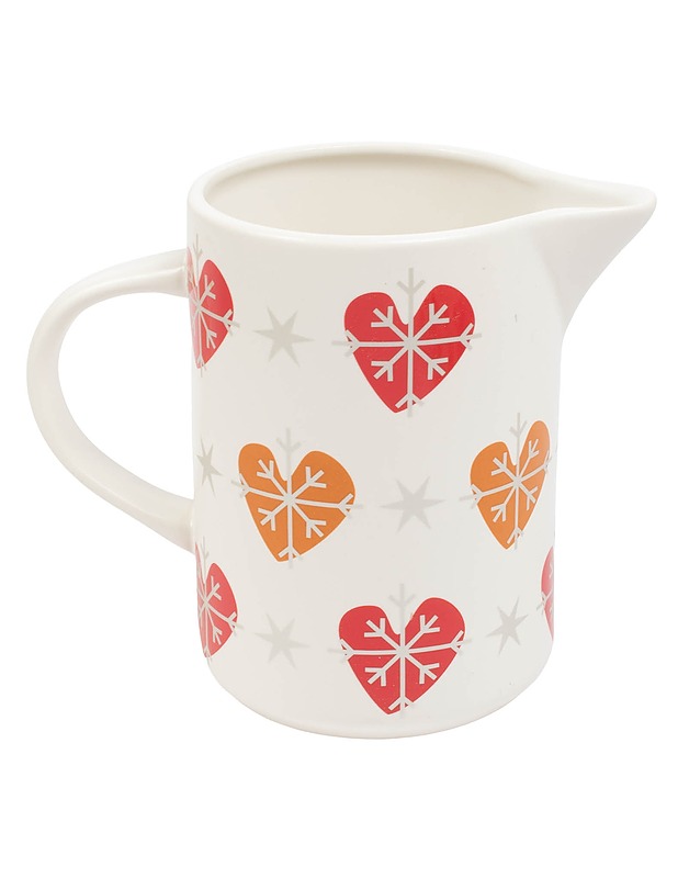 SAGAFORM Christmas glögisetti, 7 osaa - Joulutuotteet - 10105411207 - 1