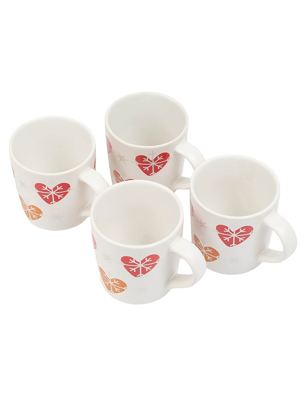 SAGAFORM Christmas glögisetti, 7 osaa - Joulutuotteet - 10105411207 - 3