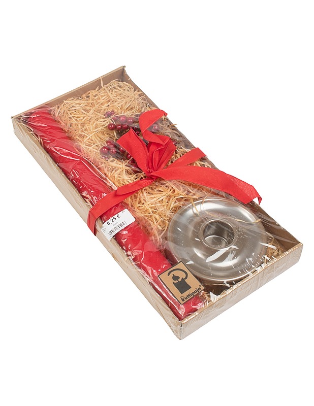 PUTTIPAJA lahjapakkaus - Joulutuotteet - 10105411213 - 0