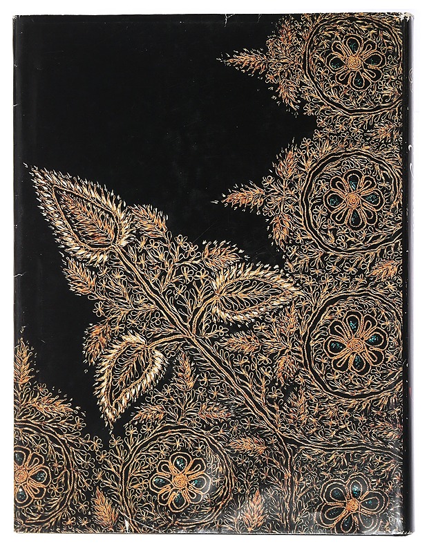 Kauneimmat kirjontamallit - Mary Gostelow - Historiakirjat - 10105411222 - 1