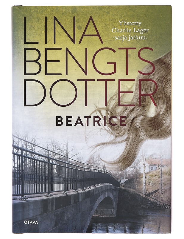 Beatrice - Bengtsdotter, Lina - Kirja lahjaksi - 10105411224 - 0