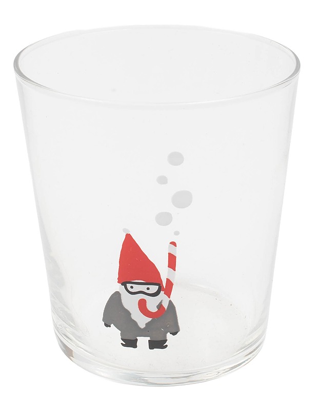 IKEA Vinterfest juomalasi, 6 kpl - Joulutuotteet - 10105411229 - 2
