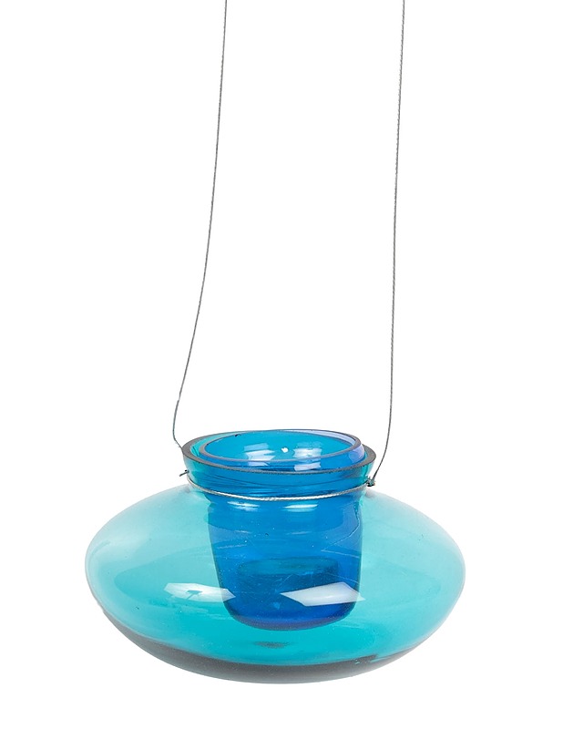 SAGAFORM Shine riippuva kynttilälyhty - Joulutuotteet - 10105411242 - 1