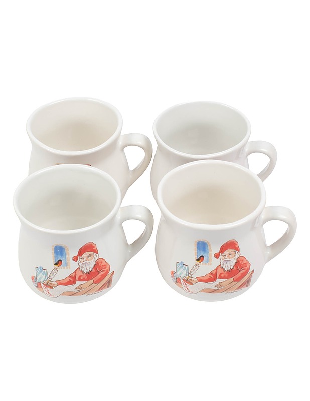 Glögisetti, 6 osaa - Joulutuotteet - 10105411246 - 2