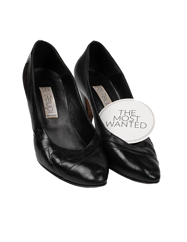 F. FELICI korkokengät - Naisten kengät  - 10105411259 - 0