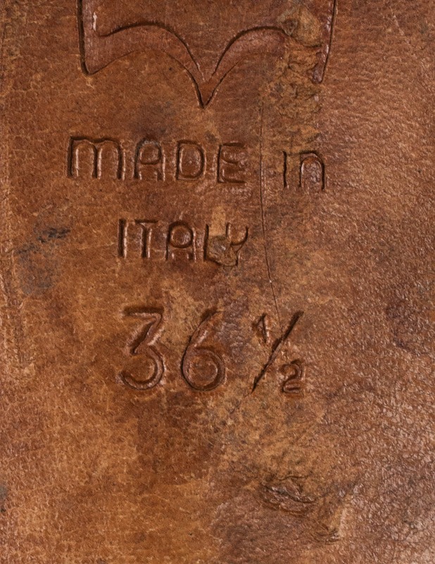 F. FELICI korkokengät - Naisten kengät  - 10105411259 - 3