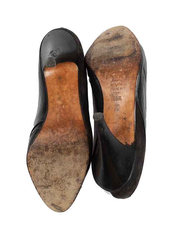 F. FELICI korkokengät - Naisten kengät  - 10105411259 - 2