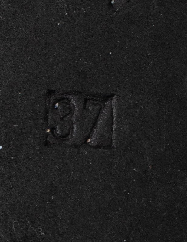 PARISIENNE kengät, 37 - Naisten kengät  - 10105411265 - 3