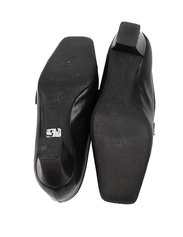 PARISIENNE kengät, 37 - Naisten kengät  - 10105411265 - 2