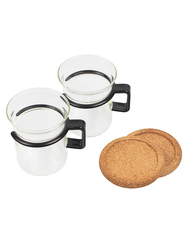 BODUM Bistro Duo muki, 2 kpl - Joulutuotteet - 10105411263 - 1