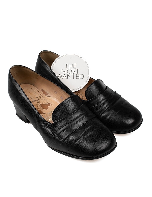 Korolliset loaferit - Naisten kengät  - 10105411277 - 0