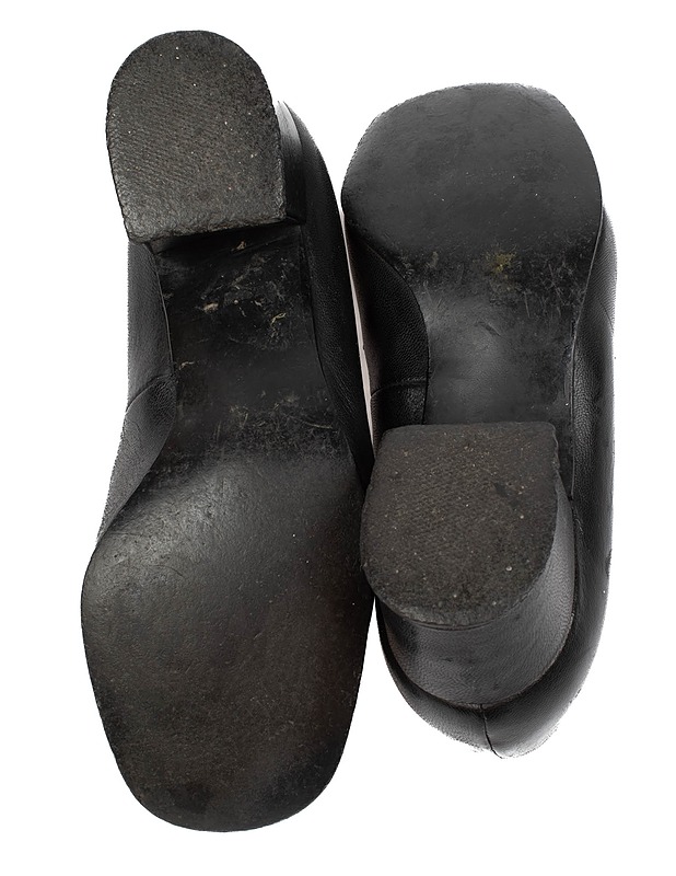 Korolliset loaferit - Naisten kengät  - 10105411277 - 2