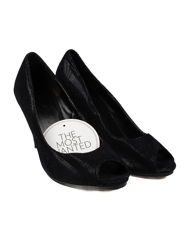 TAPAS SHOES - Naisten kengät  - 10105411280 - 0