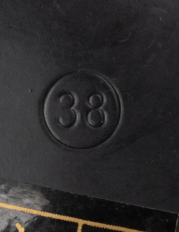 TAPAS SHOES - Naisten kengät  - 10105411280 - 3