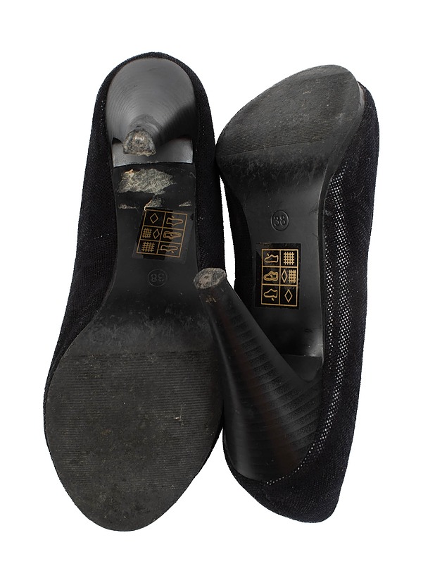 TAPAS SHOES - Naisten kengät  - 10105411280 - 2