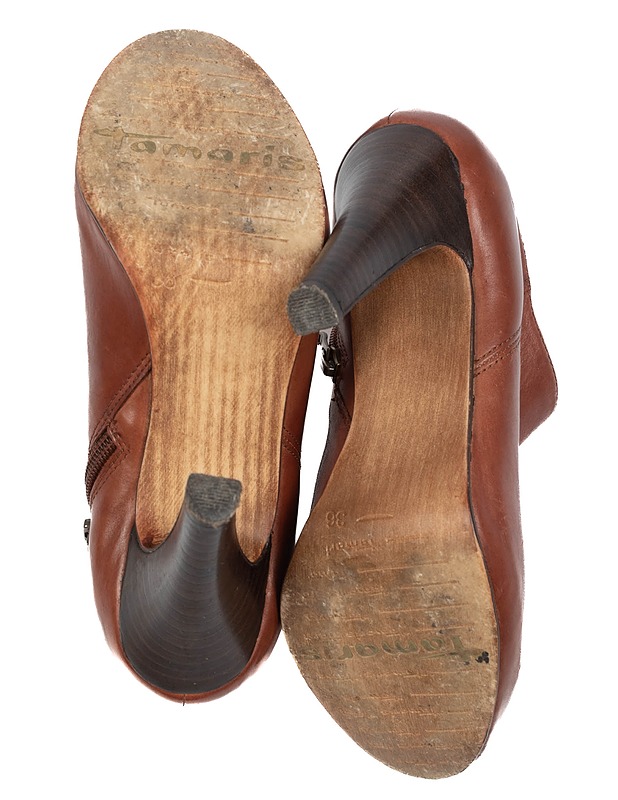 TAMARIS korkokengät, 36 - Naisten kengät  - 10105411291 - 2